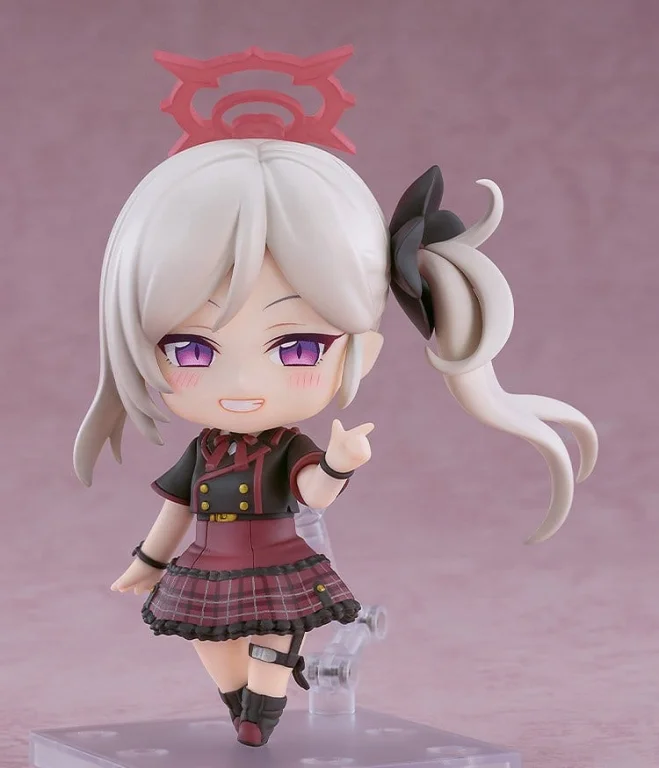 Blue Archive - Nendoroid - Mutsuki Asagi