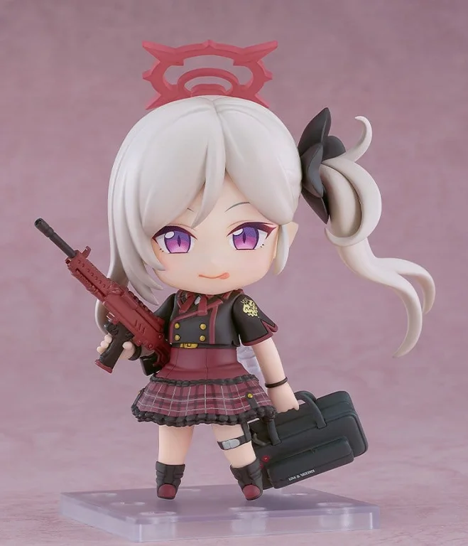 Blue Archive - Nendoroid - Mutsuki Asagi