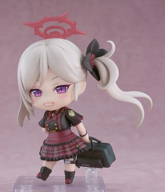 Blue Archive - Nendoroid - Mutsuki Asagi