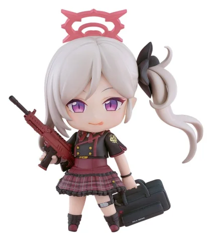 Produktbild zu Blue Archive - Nendoroid - Mutsuki Asagi