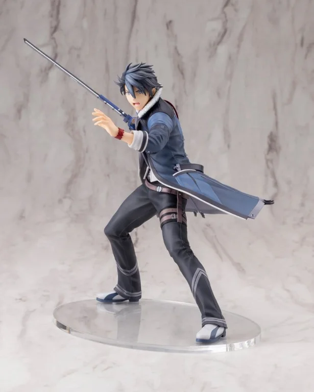 The Legend of Heroes - Scale Figure - Van Arkride