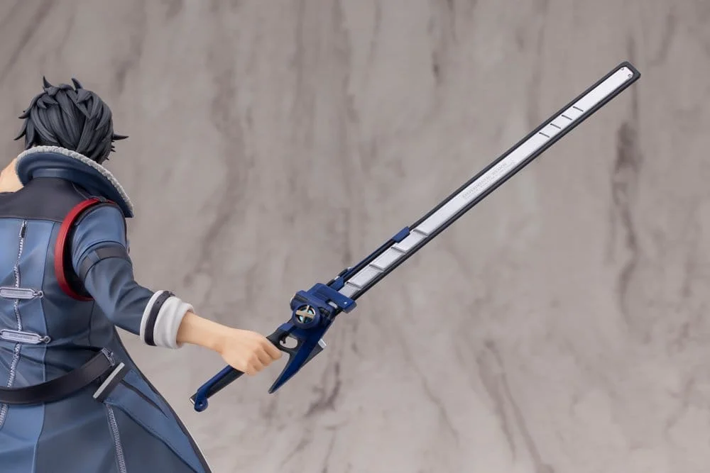 The Legend of Heroes - Scale Figure - Van Arkride