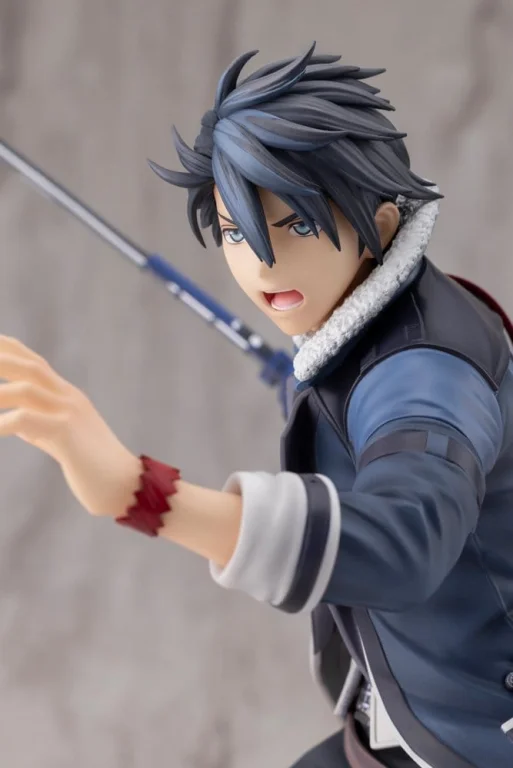 The Legend of Heroes - Scale Figure - Van Arkride
