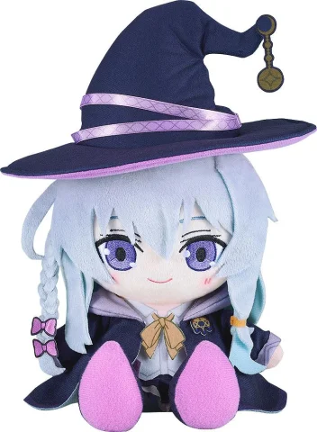 Produktbild zu Wandering Witch - Pl&uuml;sch - Elaina