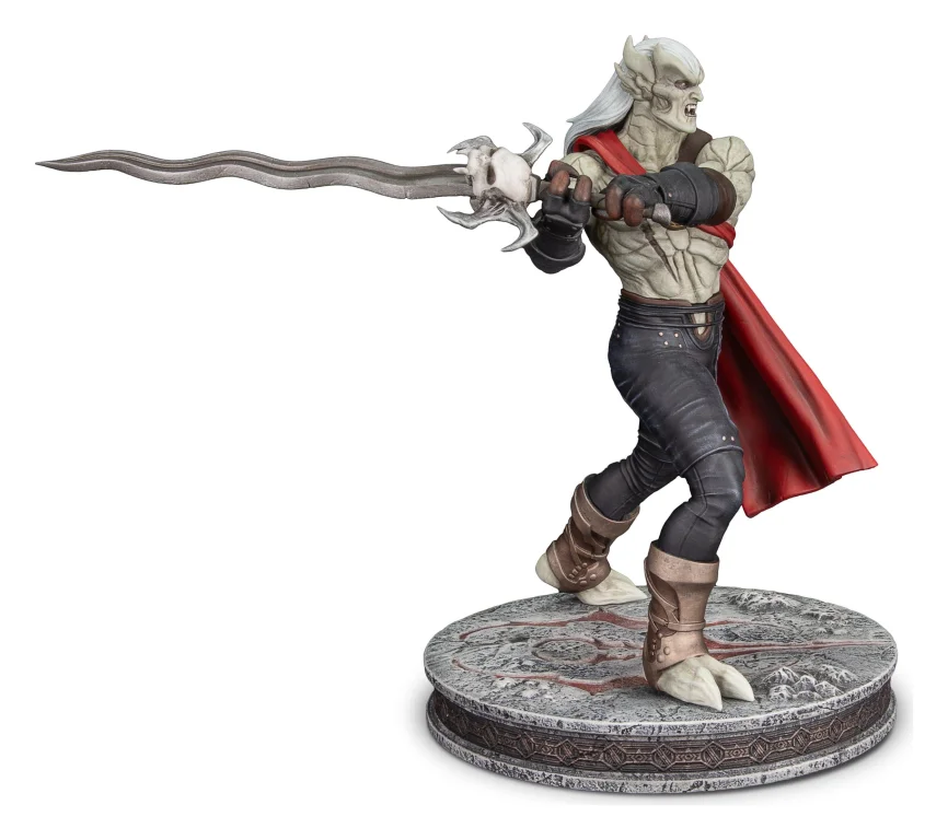 Legacy of Kain - Non-Scale Figure - Kain