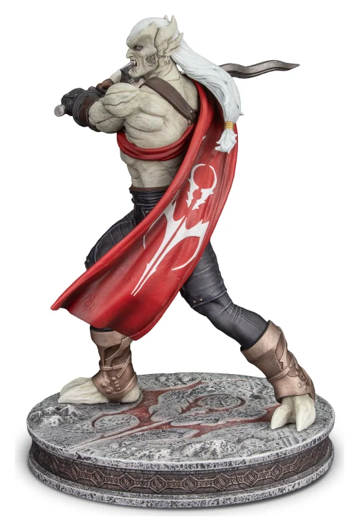 Legacy of Kain - Non-Scale Figure - Kain