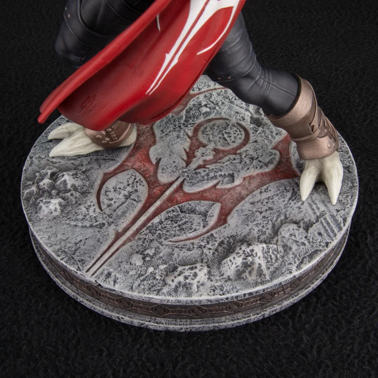 Legacy of Kain - Non-Scale Figure - Kain
