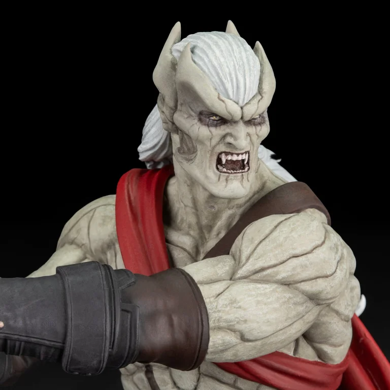 Legacy of Kain - Non-Scale Figure - Kain