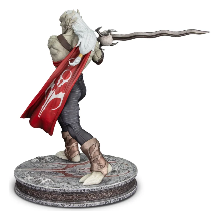 Legacy of Kain - Non-Scale Figure - Kain