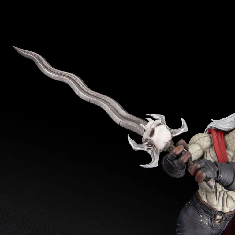 Legacy of Kain - Non-Scale Figure - Kain