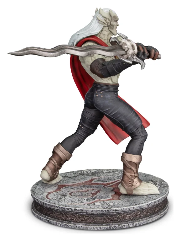 Legacy of Kain - Non-Scale Figure - Kain