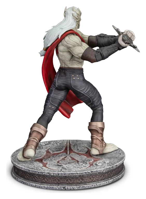 Legacy of Kain - Non-Scale Figure - Kain