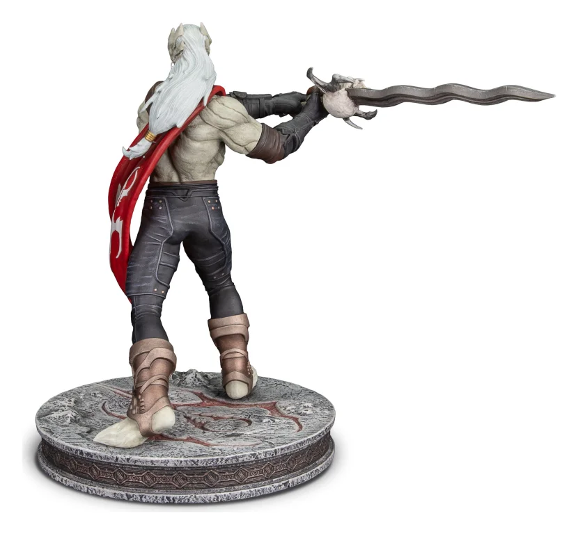 Legacy of Kain - Non-Scale Figure - Kain