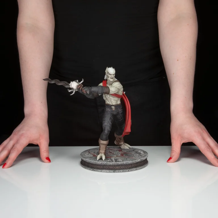 Legacy of Kain - Non-Scale Figure - Kain