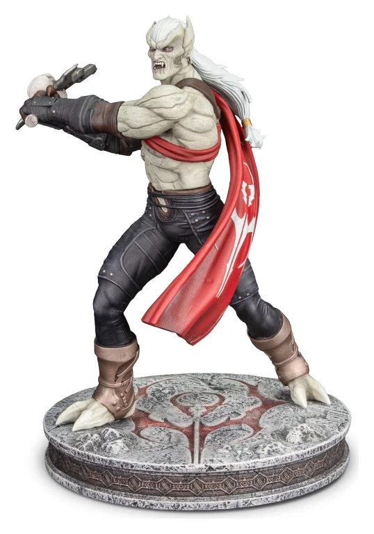 Legacy of Kain - Non-Scale Figure - Kain