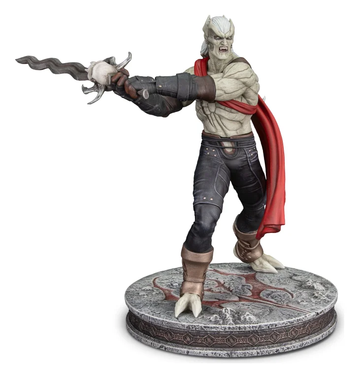 Legacy of Kain - Non-Scale Figure - Kain