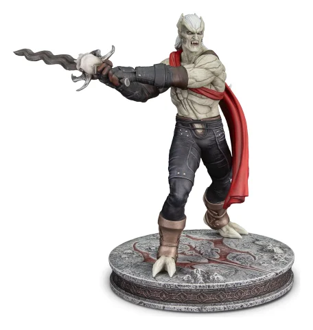 Produktbild zu Legacy of Kain - Non-Scale Figure - Kain