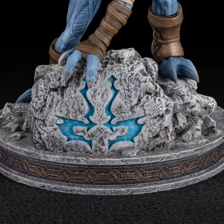 Legacy of Kain - Non-Scale Figure - Raziel