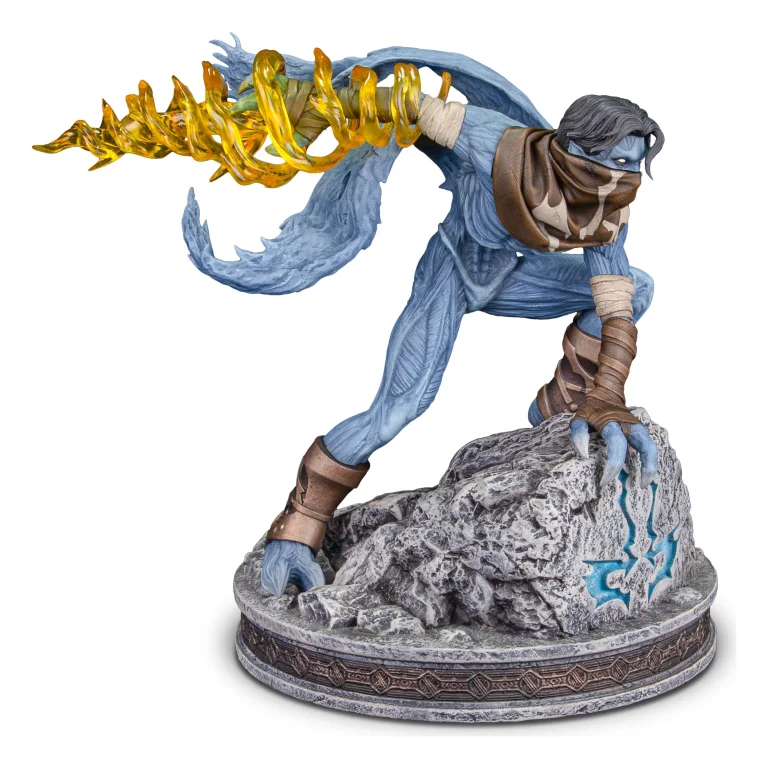 Legacy of Kain - Non-Scale Figure - Raziel