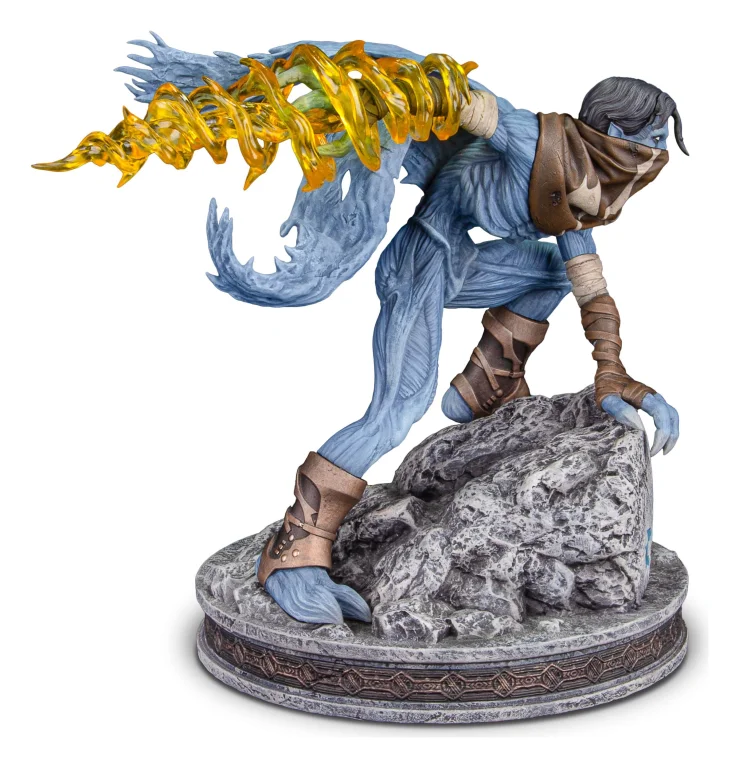 Legacy of Kain - Non-Scale Figure - Raziel