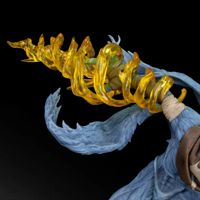 Legacy of Kain - Non-Scale Figure - Raziel
