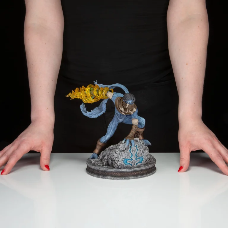 Legacy of Kain - Non-Scale Figure - Raziel