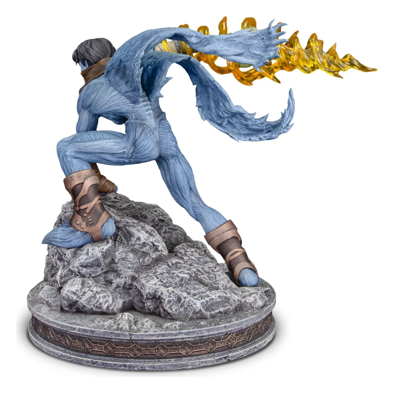 Legacy of Kain - Non-Scale Figure - Raziel