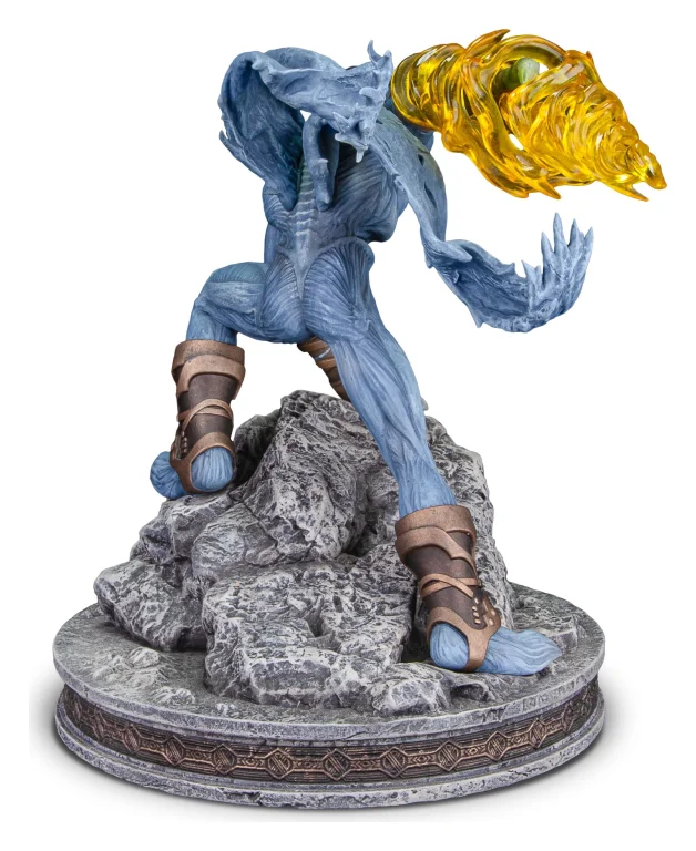 Legacy of Kain - Non-Scale Figure - Raziel