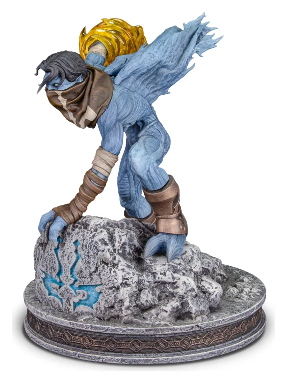 Legacy of Kain - Non-Scale Figure - Raziel