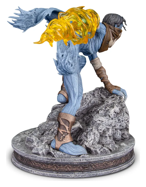 Legacy of Kain - Non-Scale Figure - Raziel
