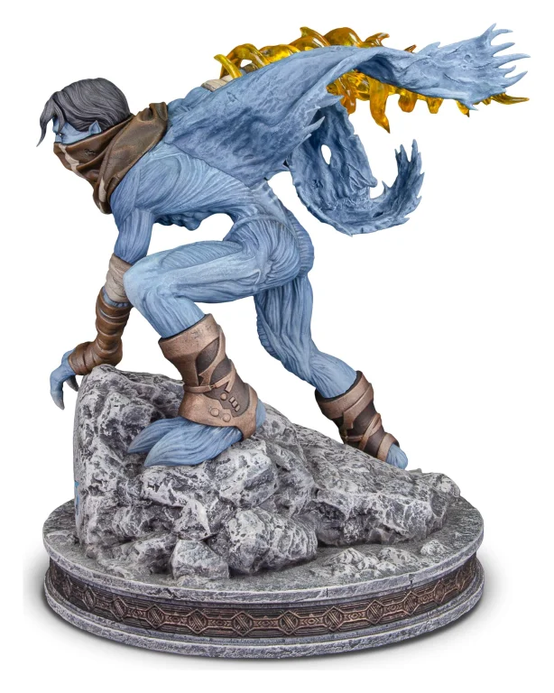 Legacy of Kain - Non-Scale Figure - Raziel