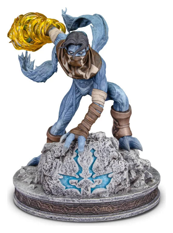 Legacy of Kain - Non-Scale Figure - Raziel
