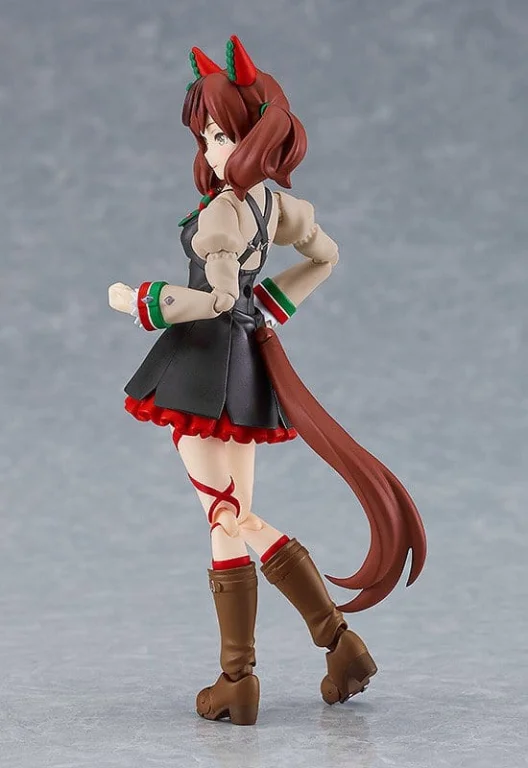 Umamusume - figma - Nice Nature
