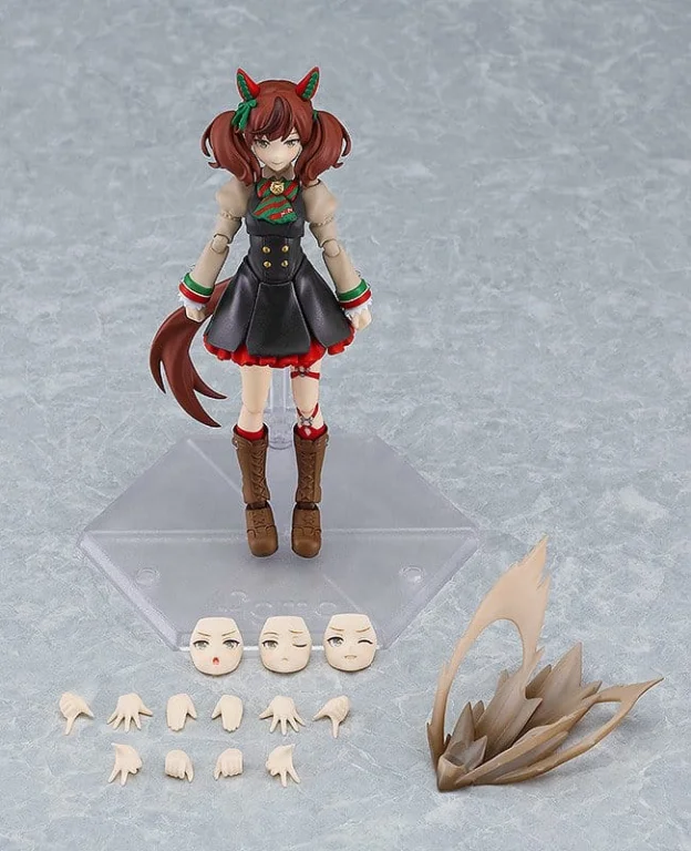 Umamusume - figma - Nice Nature