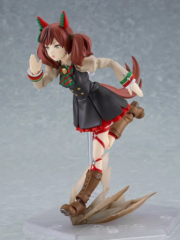 Umamusume - figma - Nice Nature