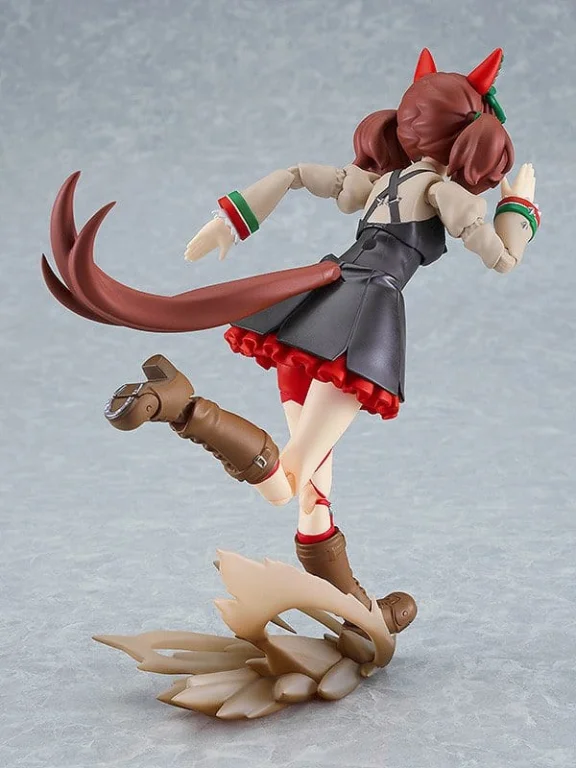 Umamusume - figma - Nice Nature