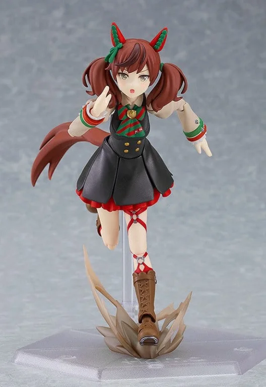 Umamusume - figma - Nice Nature