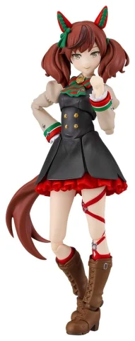 Produktbild zu Umamusume - figma - Nice Nature