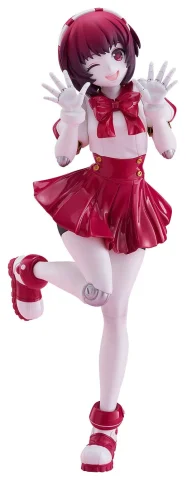 Produktbild zu VA-11 HALL-A - POP UP PARADE - Dorothy Haze (Another Skin Ver.) (L Size)