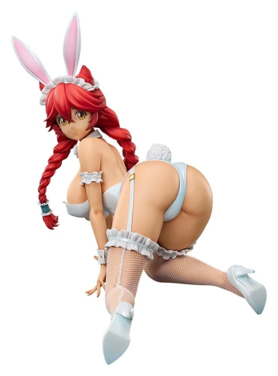 Overlord - Scale Figure - Lupusregina Beta (Bunny Ver.)