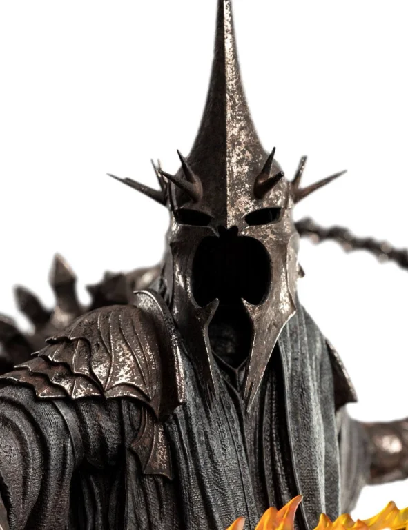 Herr der Ringe - Figures of Fandom - Hexenk&ouml;nig von Angmar