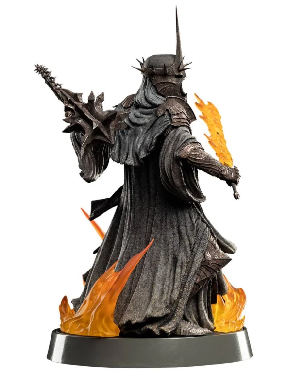 Herr der Ringe - Figures of Fandom - Hexenk&ouml;nig von Angmar