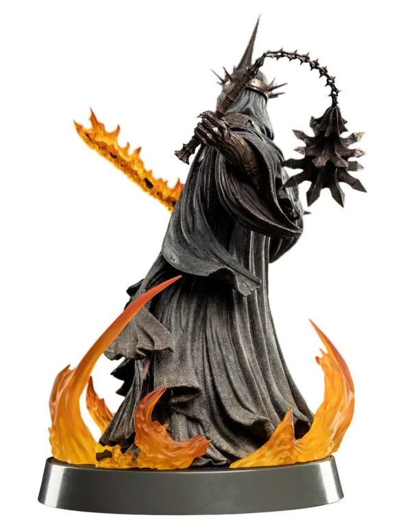Herr der Ringe - Figures of Fandom - Hexenk&ouml;nig von Angmar
