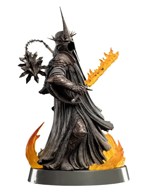 Herr der Ringe - Figures of Fandom - Hexenk&ouml;nig von Angmar