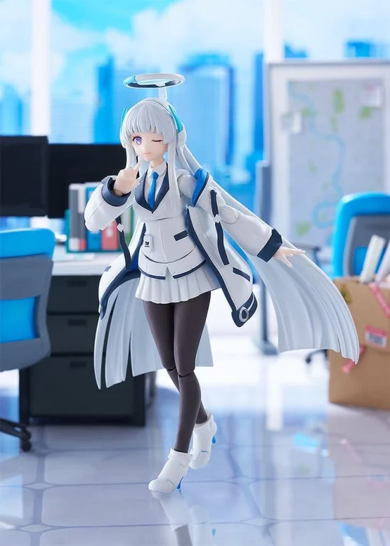 Blue Archive - figma - Noa Ushio