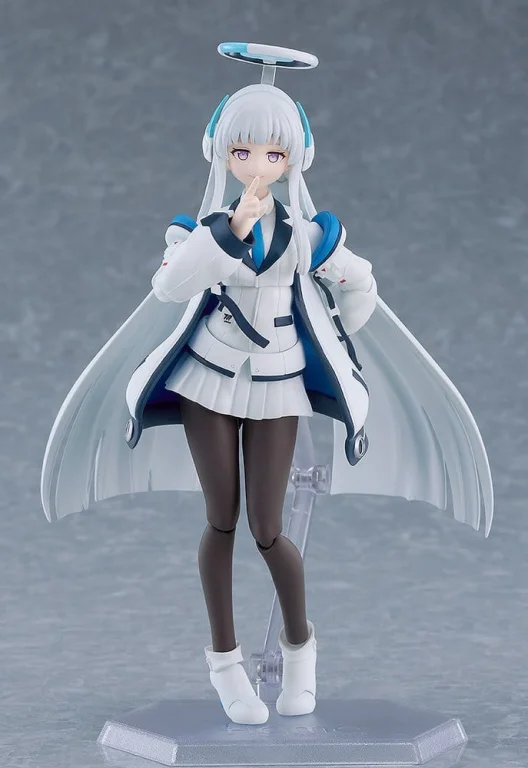 Blue Archive - figma - Noa Ushio