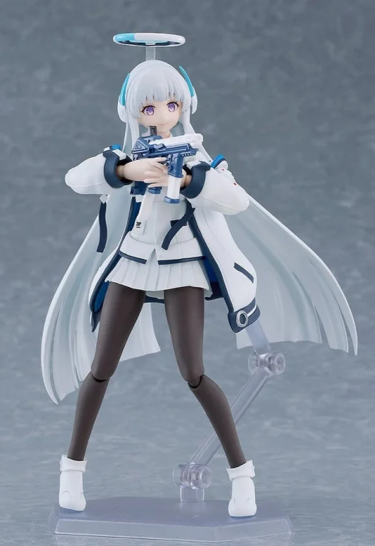 Blue Archive - figma - Noa Ushio