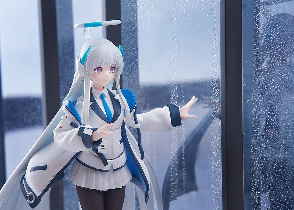 Blue Archive - figma - Noa Ushio