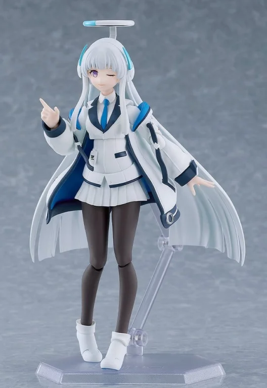 Blue Archive - figma - Noa Ushio