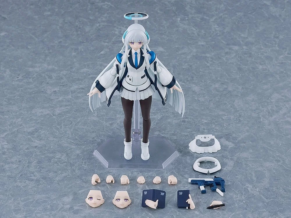 Blue Archive - figma - Noa Ushio
